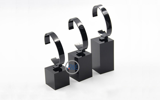 acrylic watch display